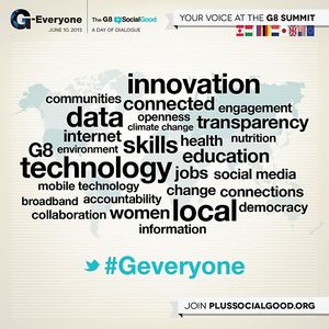 Image post by @unfoundation on Instagram