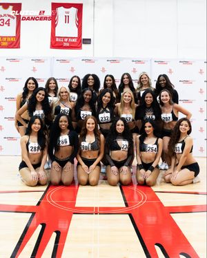 Image post by @clutchcitydancers on Instagram