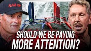 Video post by @bizofsport on YouTube