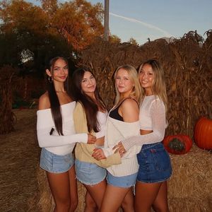 Image post by @ucsbalphaphi on Instagram