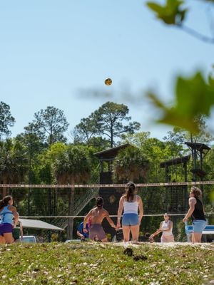 Image post by @fsucampusrec on Instagram