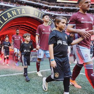 Image post by @coloradorapids on Instagram