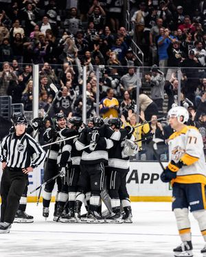 Image post by @lakings on Instagram