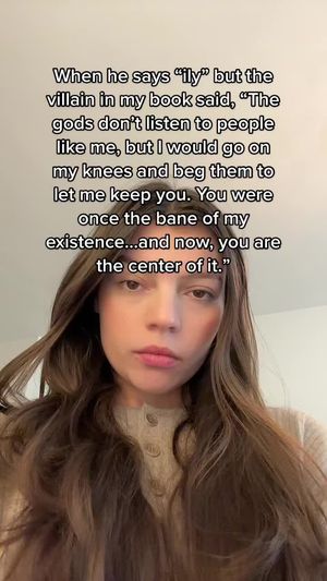 Video post by @alex.aster on TikTok