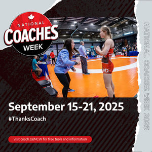 Image post by @wrestlingcanada on Instagram