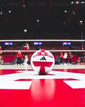 Image post by @huskervb on Instagram