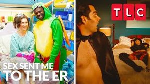 Video post by @tlc on YouTube