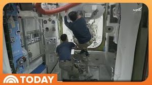 Video post by @today on YouTube