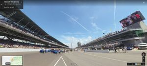 Image post by @Google on Twitter