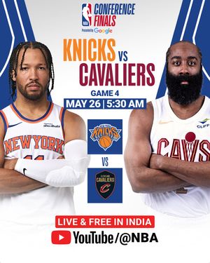 Image post by @nbaindia on Instagram