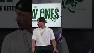 Video post by @mookiebetts on YouTube