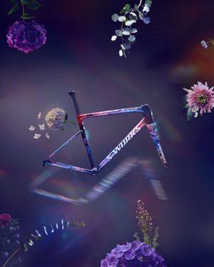 Image post by @iamspecialized on Instagram