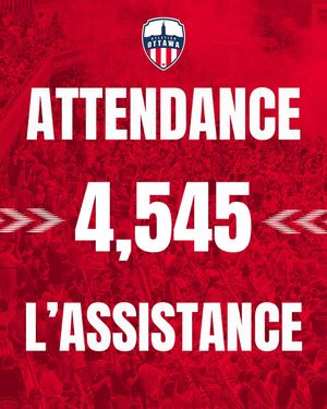 Image post by @atletiottawa on Instagram