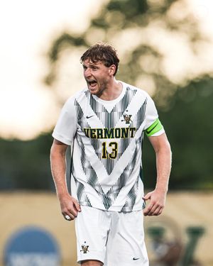 Image post by @uvmmsoccer on Instagram