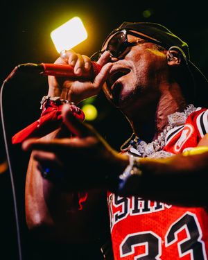 Image post by @mackhuddy on Instagram