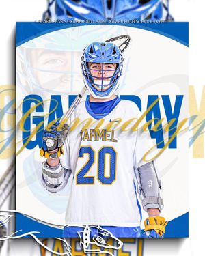 Image post by @carmellacrosse on Instagram