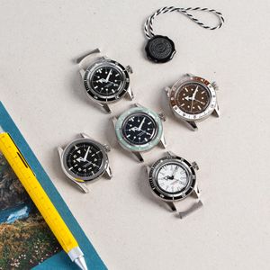 Image post by @sericawatches on Instagram