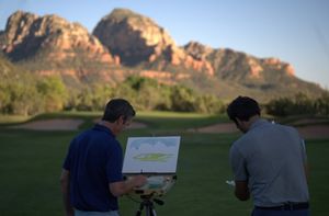 Image post by @leewybranski on Instagram