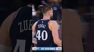 Video post by @laclippers on YouTube