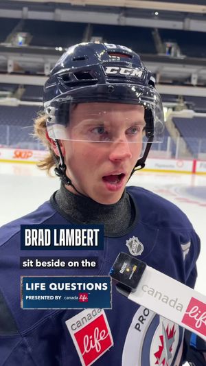Video post by @nhljets on TikTok