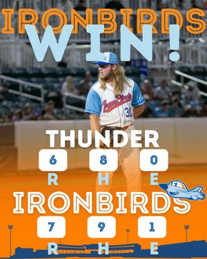 Image post by @aberdeenironbirds on Instagram