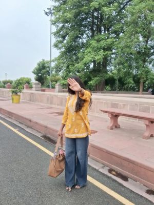 Image post by @avniii_rajpoot777 on Instagram