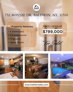 Image post by @mahler_realty on Instagram