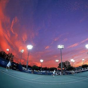 Image post by @usopen on Instagram