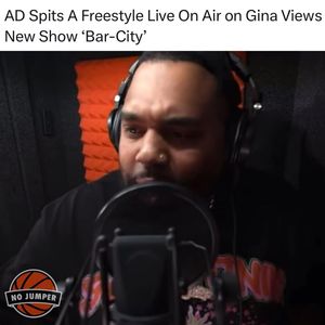 Image post by @nojumper on Instagram