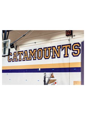 Image post by @catamountswbb on Instagram
