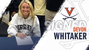 Image post by @uvawomenslax on Instagram