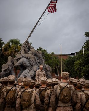 Image post by @deptofdefense on Instagram