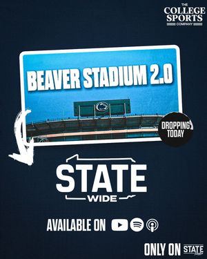 Image post by @statemediapsu on Instagram