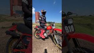Video post by @carsonbrown910 on YouTube
