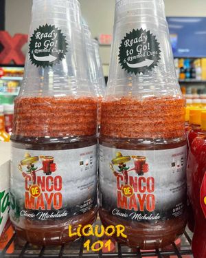 Image post by @liquor101.tx on Instagram