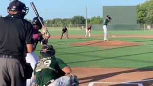 Image post by @perfectgameusa on Instagram