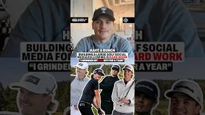 Video post by @guerillasports_ on YouTube