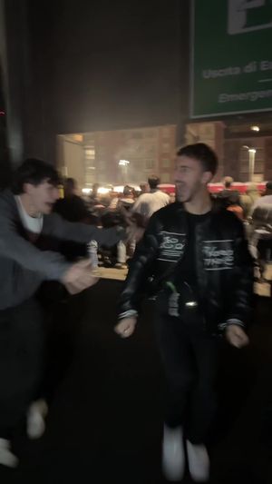 Video post by @leoucifero on TikTok
