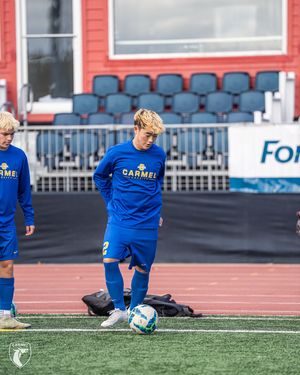 Image post by @carmelboyssoccer on Instagram