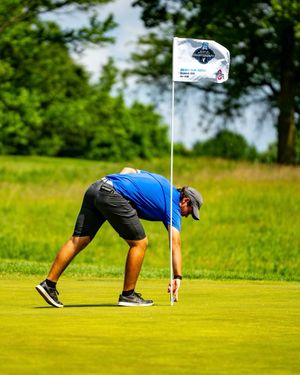 Image post by @memphismgolf on Instagram