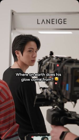 Video post by @laneige_us on Instagram
