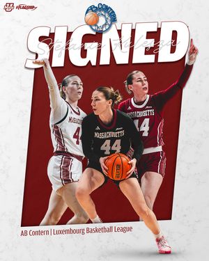 Image post by @umasswbb on Instagram