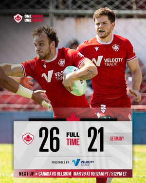 Image post by @rugbycanada on Instagram