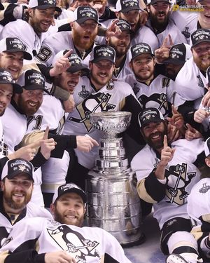 Image post by @sportsnetpittsburgh on Instagram