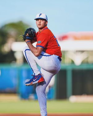 Image post by @gatorsbb on Instagram