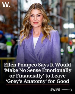 Image post by @thewrap on Instagram