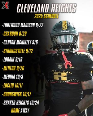 Image post by @nextgenerationsportsmedia on Instagram