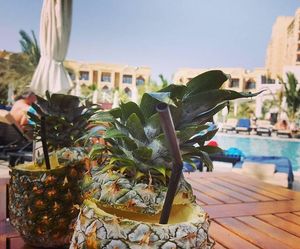 Image post by @doubletree on Instagram
