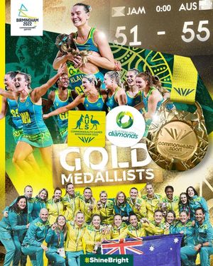 Image post by @aussiediamonds on Instagram