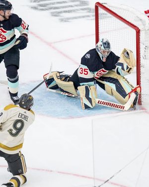 Image post by @nhl on Instagram